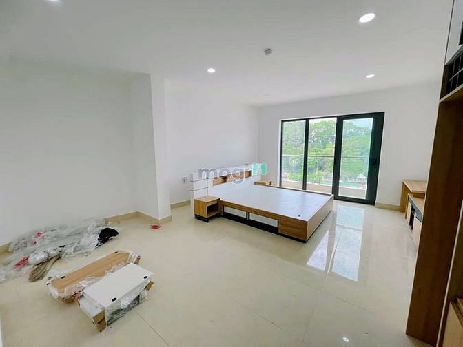 Hình ảnh Mb6623 nạp rút nhanh chóng mặt tiền cao cấp view siêu xịn - Bình Thạnh