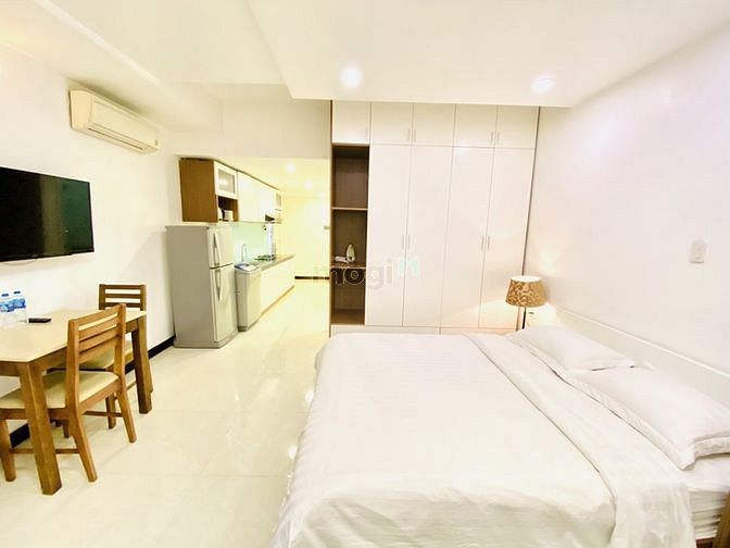 Hình ảnh ☄️☄️ Mb6623 nạp rút nhanh chóng mini Thảo Điền sát TropPic GRAden full nội thất