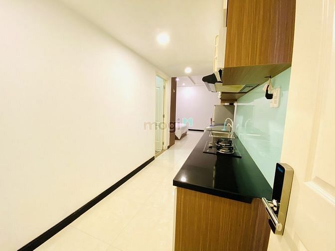 Hình ảnh ☄️☄️ Mb6623 nạp rút nhanh chóng mini Thảo Điền sát TropPic GRAden full nội thất