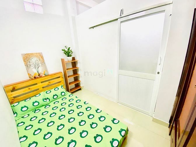 Hình ảnh Mb6623 nạp rút nhanh chóng dịch vụ-Full nội thất- 2 phòng ngủ