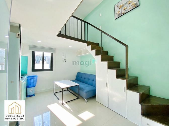 Hình ảnh Mb6623 nạp rút nhanh chóng full nội thất siêu đẹp ngay trung tâm Q7, giá ưu đãi