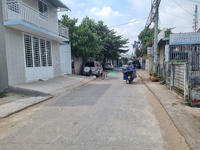 Hình ảnh Bán nền thổ cư 5x18 hẻm 1 trần vĩnh khiết - p.An bình giá 3.1 tỷ