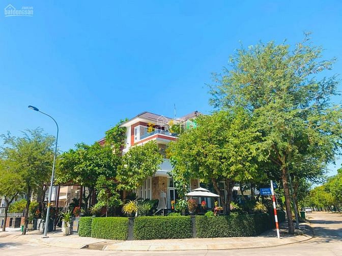 Hình ảnh Bán 20 nền ngay KDC Jamona Resort Thủ Đức, Giá 3tỷ920/100m2 sổ riêng