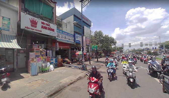 Hình ảnh Sang miến đất Mã Lò Bình Trị Đông , Bình Tân SHR giá 2ty3 83m2 100% TC