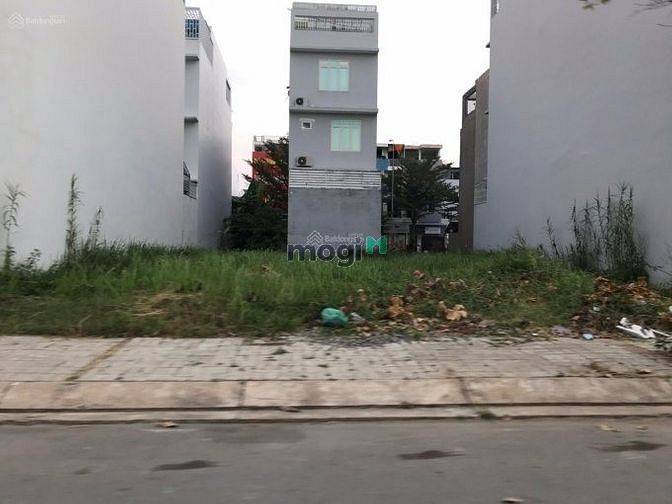 Hình ảnh Bán đất MT Tây Hòa, P. Phước Long A, Quận 9. Giá 1,8 tỷ/80m2