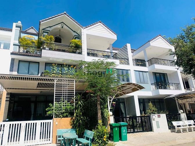 Hình ảnh Bán 20 nền ngay KDC Jamona Resort Thủ Đức, Giá 3tỷ920/100m2 sổ riêng