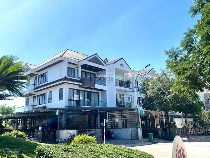 Hình ảnh Bán 20 nền ngay KDC Jamona Resort Thủ Đức, Giá 3tỷ920/100m2 sổ riêng