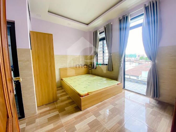 Hình ảnh Khai Trương Chdv mới xây full nt ban công