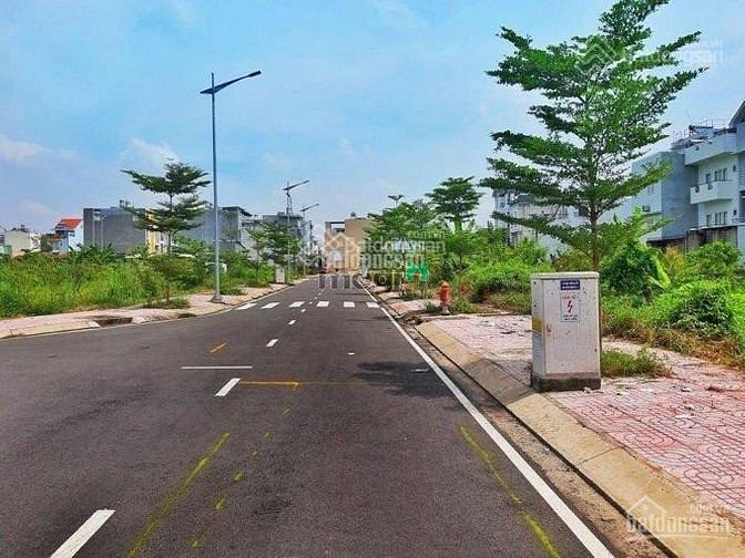 Hình ảnh Bán đất MT Tây Hòa, P. Phước Long A, Quận 9. Giá 1,8 tỷ/80m2