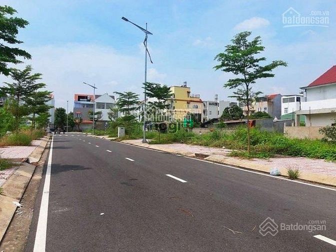 Hình ảnh Bán đất MT Tây Hòa, P. Phước Long A, Quận 9. Giá 1,8 tỷ/80m2