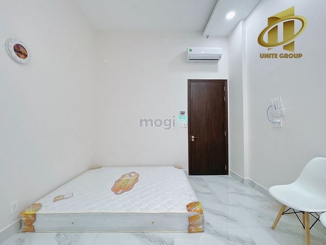 Hình ảnh CHDV Mới xây Full NT Tân Quy gần LotteMart Q7