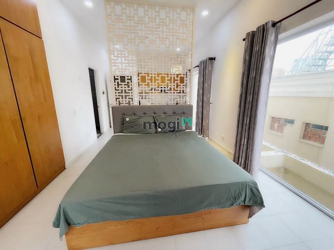 Hình ảnh Cho thuê CHDV cao cấp Phú Nhuận