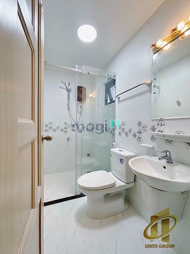 Hình ảnh CHDV Mới xây Full NT Tân Quy gần LotteMart Q7