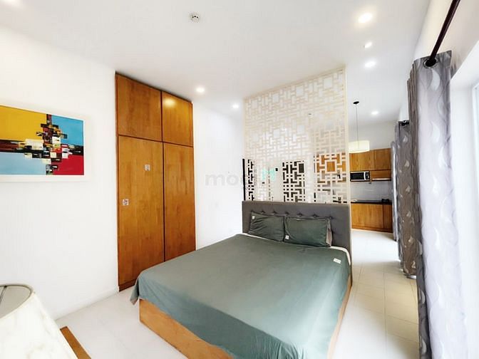 Hình ảnh Cho thuê CHDV cao cấp Phú Nhuận