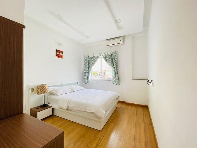 Hình ảnh Cho Thuê Căn Hộ Cao Cấp Gía Rẻ