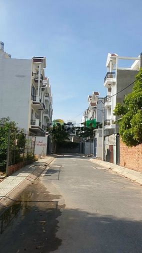 Hình ảnh Bán lô đất MT Trần Lựu,quận 2,thổ cư,shr,100m2 chỉ 3.42 tỷ,sang tên.