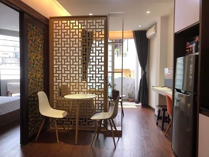 Hình ảnh 1 Bedroom Ban Công Full Nt CHO NUÔI PET