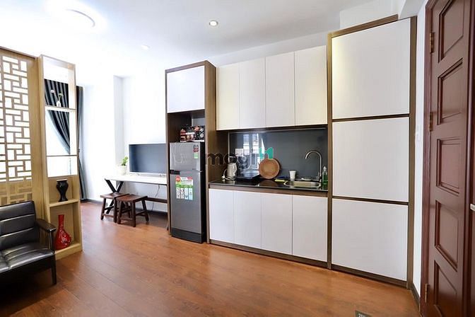 Hình ảnh 1 Bedroom Ban Công Full Nt CHO NUÔI PET