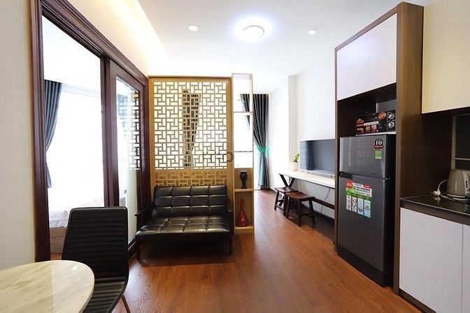 Hình ảnh 1 Bedroom Ban Công Full Nt CHO NUÔI PET