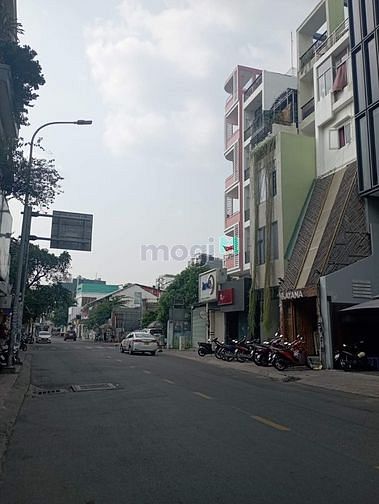Hình ảnh Quận 1 - Mặt tiền Trần Đình Xu - 75m2