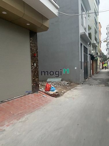 Hình ảnh Chỉ hơn 3 tỷ có ngay mảnh đất 41m2 ngõ thông ô tô phố Tư Đình, Long Bi