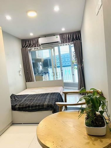 Hình ảnh Chung cư mini phường Trung Hoà Cầu Giấy  Hà Nội