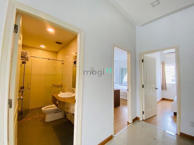 Hình ảnh Mb6623 nạp rút nhanh chóng 1pn Thảo Điền có ban công🌺máy giặt riêng