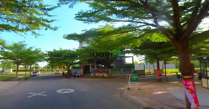 Hình ảnh Cần Bán Đất KDC 6b kiên cường , Bình Hưng ,Bình Chánh DT100m2 Giá2.9ty