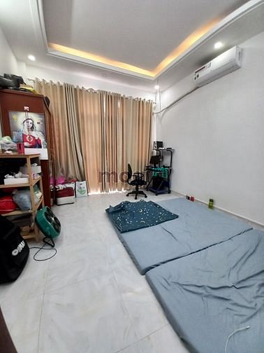 Hình ảnh Hẻm 9m, Lê Đức Thọ, nhà mới 2 tầng, 82m2 chỉ 6 tỷ 500