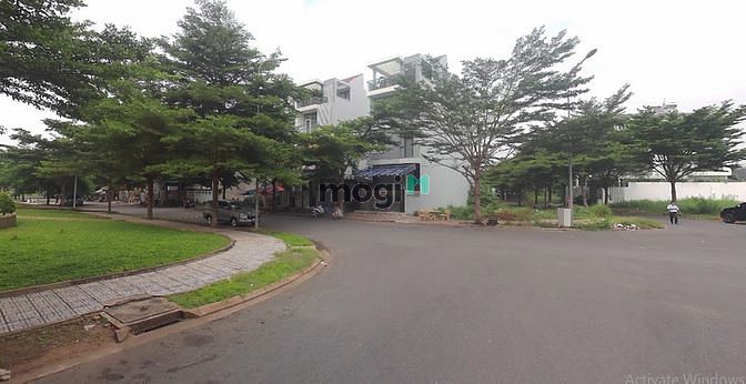 Hình ảnh Cần Bán Đất KDC 6b kiên cường , Bình Hưng ,Bình Chánh DT100m2 Giá2.9ty