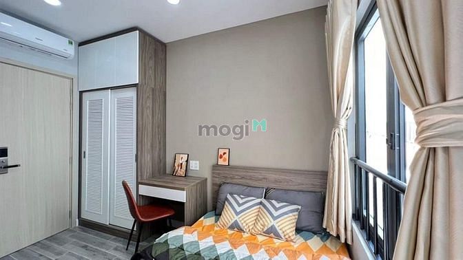 Hình ảnh CHDV Studio decor Siêu Xinh- Full nt Cao cấp- Chỉ tính Điện Nước