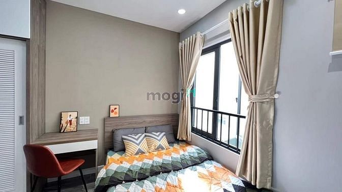 Hình ảnh CHDV Studio decor Siêu Xinh- Full nt Cao cấp- Chỉ tính Điện Nước