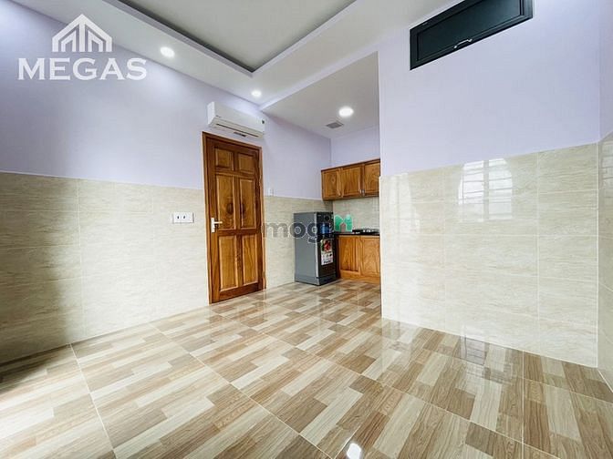 Hình ảnh Căn Hộ Full Nội Thất - Ngay Trung Tâm Bình Thạnh