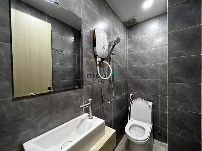 Hình ảnh CHDV Studio decor Siêu Xinh- Full nt Cao cấp- Chỉ tính Điện Nước