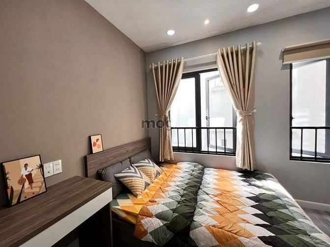 Hình ảnh CHDV Studio decor Siêu Xinh- Full nt Cao cấp- Chỉ tính Điện Nước
