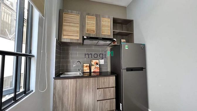 Hình ảnh CHDV Studio decor Siêu Xinh- Full nt Cao cấp- Chỉ tính Điện Nước