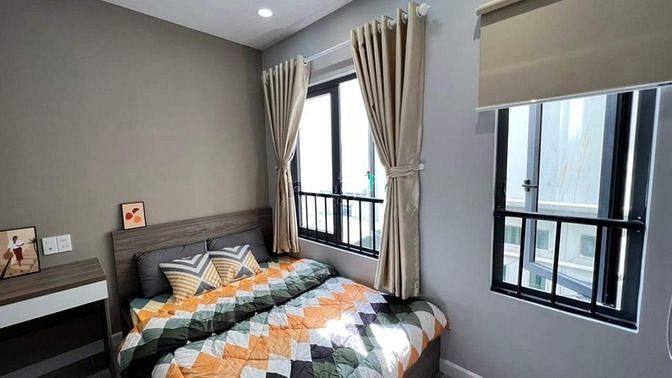 Hình ảnh CHDV Studio decor Siêu Xinh- Full nt Cao cấp- Chỉ tính Điện Nước