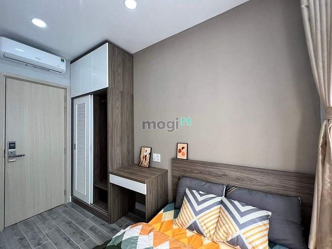 Hình ảnh CHDV Studio decor Siêu Xinh- Full nt Cao cấp- Chỉ tính Điện Nước