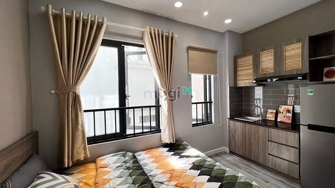 Hình ảnh CHDV Studio decor Siêu Xinh- Full nt Cao cấp- Chỉ tính Điện Nước