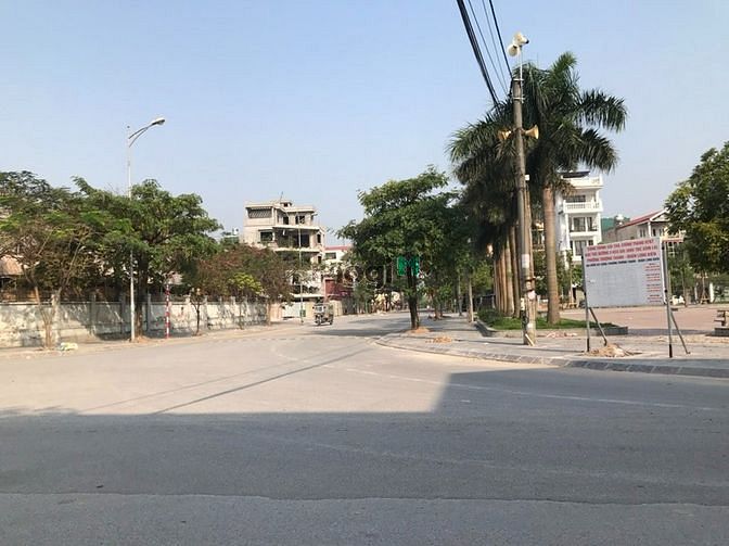 Hình ảnh Chính chủ bán gấp 40m đất TĐC Giang Biên view MB66 là nhà cái uy tín hàng đầu tại Việt Nam. Giá hấp dẫn