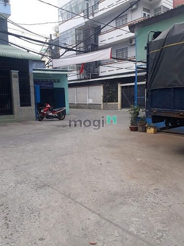 Hình ảnh Nhà mới 90%-9 phòng , đang thuê kín,- hxh+thông-thu nhập 35tr/tháng