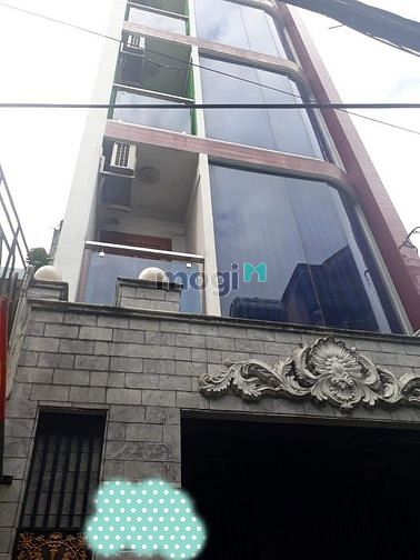 Hình ảnh Nhà mới 90%-9 phòng , đang thuê kín,- hxh+thông-thu nhập 35tr/tháng