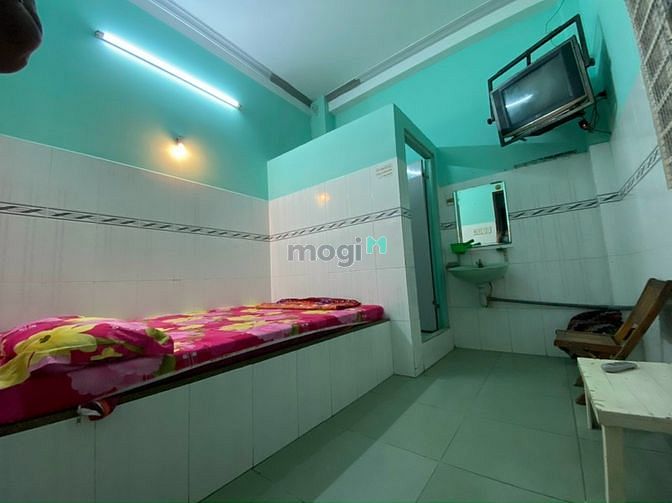 Hình ảnh Nhà kinh doanh 8X20 3L 25ph vs 1Mb gần Bến Xe MT B.Tân