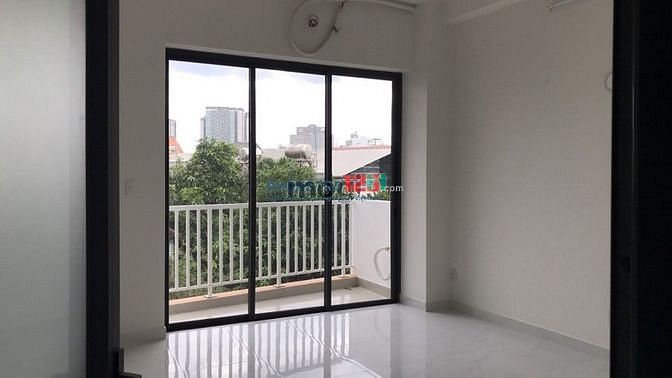 Hình ảnh Nhà nguyên căn cho thuê quận Bình Thạnh