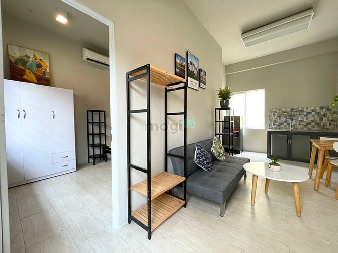 Hình ảnh 🌈 Studio -1PN xinh xẻo mới ra mắt tại Thảo Điền 🌈🌈