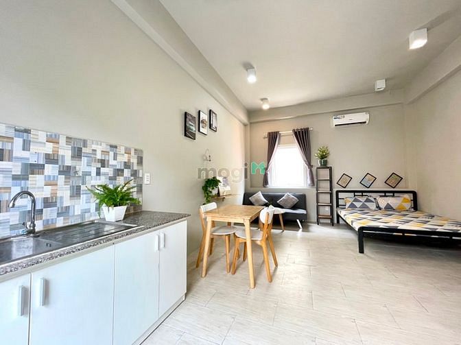 Hình ảnh 🌈 Studio -1PN xinh xẻo mới ra mắt tại Thảo Điền 🌈🌈