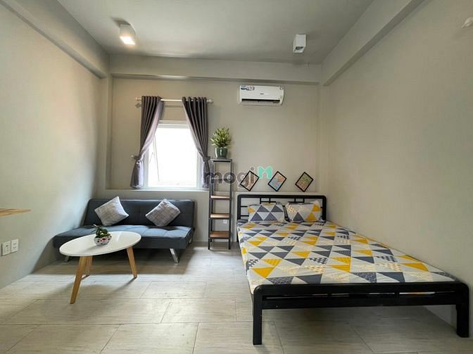Hình ảnh 🌈 Studio -1PN xinh xẻo mới ra mắt tại Thảo Điền 🌈🌈