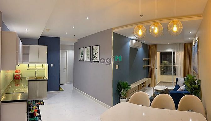 Hình ảnh Cho thuê Trang Chủ MB66.COM / Đăng Ký Tặng 66K 2PN-72m2 chung cư Terra Royal Quận 3 giá chỉ 22tr/th