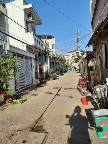 Hình ảnh Nhà 1/ huỳnh tấn phát, quận 7,90m2, ngang 7.2,4tỷ850
