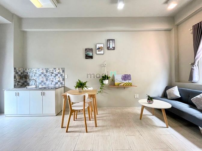 Hình ảnh 🌈 Studio -1PN xinh xẻo mới ra mắt tại Thảo Điền 🌈🌈